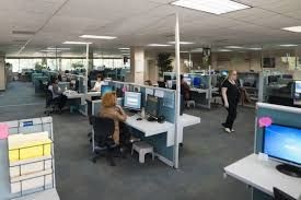 Call Center & Office Roles