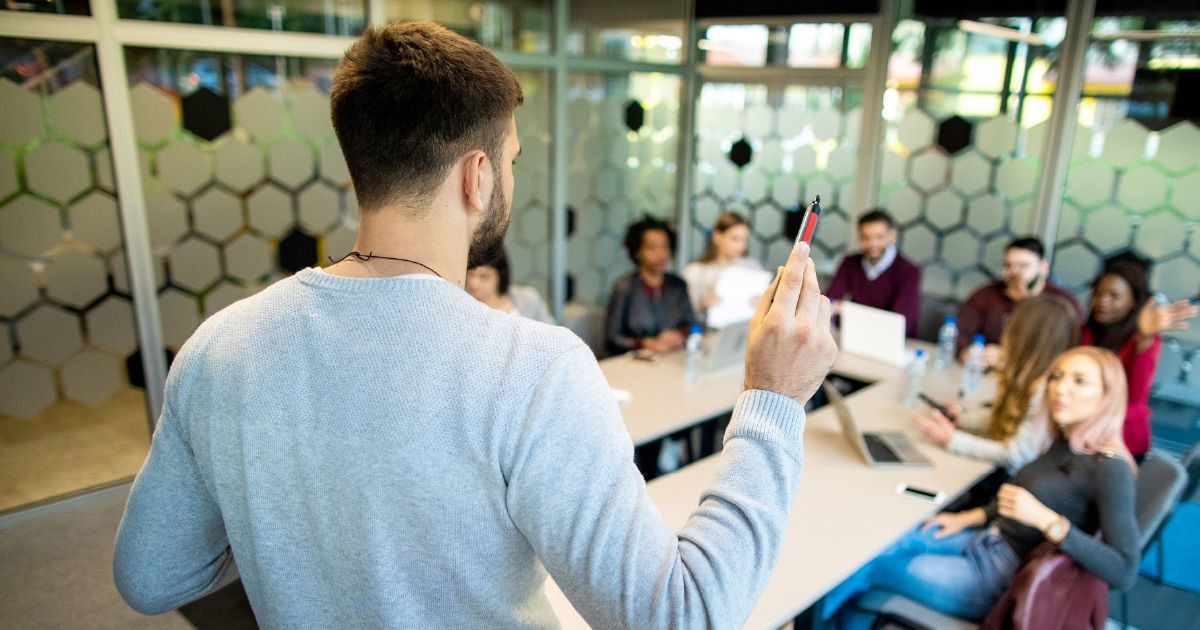 Sales Organizations